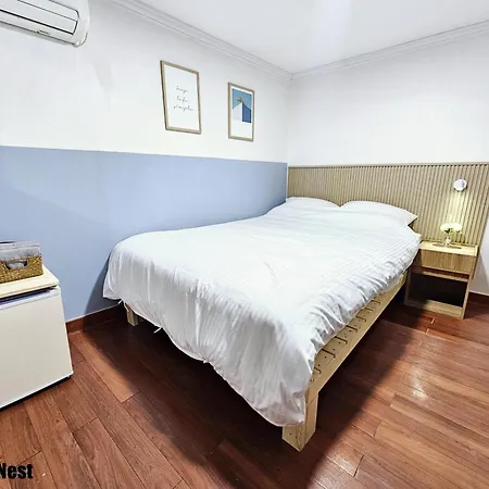 Seoul Nest