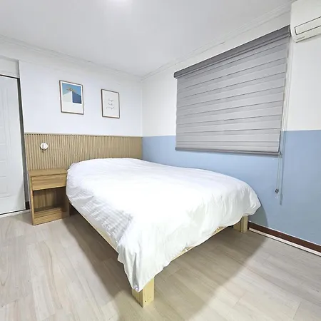 Seoul Nest Hotel