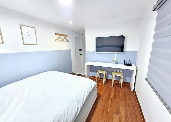 Nest Pensjonat Seul