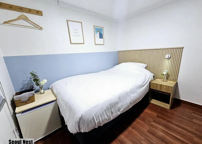 Nest Gasthuis 3*