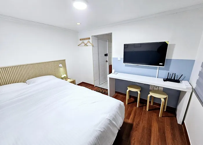 Nest 3* Seoel