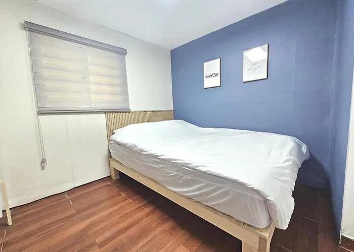 Nest 3* Seoel