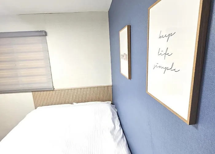 Nest 3* Seoel