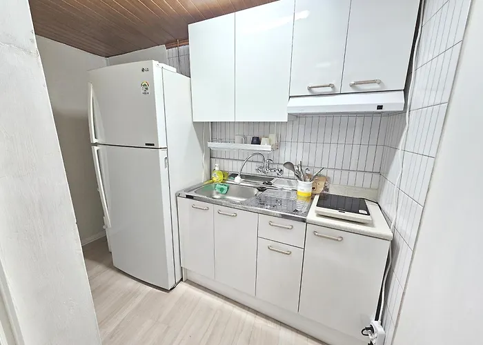 Nest 3* Seoel