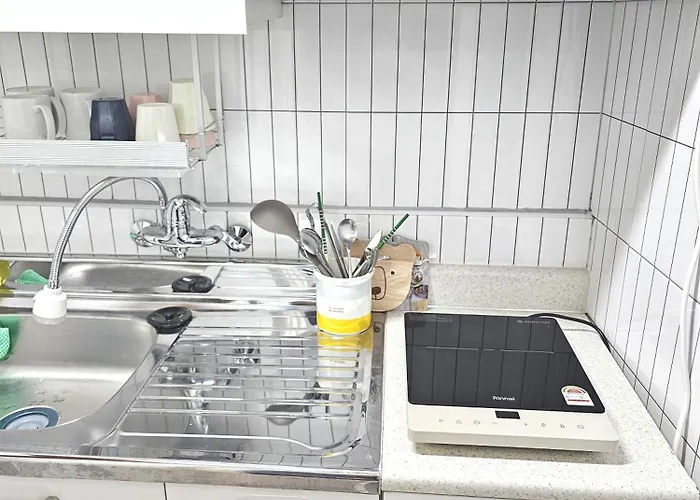 Nest 3* Seoel